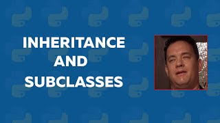 Python OOPS Concepts 2 - Inheritance and Subclasses | Object Oriented Programming