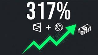Polymarket + Claude Code + Machine Learning = Money Printer