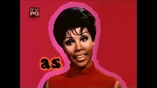 Julia (1968 TV series) Theme Song # 1 | Classic TV
