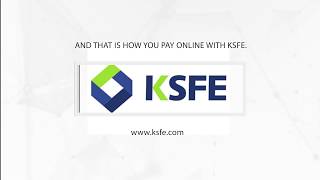 How to pay online in ksfe?