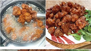 चटकार बोटी रेसिपी । mutton boti fry। mutton chatkara boti । mutton boti recipe