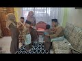 AidilFitri 2022 Taman Medan - Salam Raya & Duit Raya