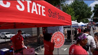 Take a Glimpse at Packapalooza 2022