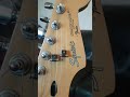 Korean 1987 squier E10 young chang factory