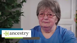 AncestryDNA Helps Ann Determine Her Family Tree | My Family Secrets Revealed | Ancestry