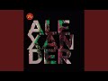 Alexander (Original Mix)