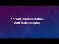 How to create a Thread in java | Multithreading | Part 6 | Java by Geeks Sense