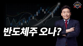 반도체의 양대산맥, 슈퍼개미 이세무사의 장마감 정리📈