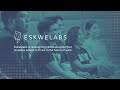 Eskwelabs Introduction