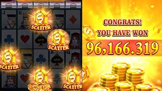 Jackpot Super Ace ♠️ Super Win 🎰 Jili Slot Games