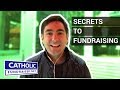 The 3 Hacks to Successful Fundraising | Catholic Fundraiser