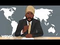 Sizzla - Lead Us Jah (Official Animated Lyric Video)