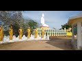 deegawapiya beautiful temple at ampara buddha ancient srilanka @upulmeemaduma6904