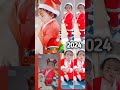 ayaansh का christmas celebration 2023 to 2024 merrychristmas christmas shorts shortsvideo