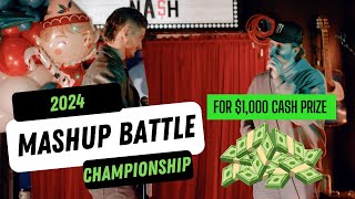 2 Singers Battle Each Other for $1,000 CASH PRIZE!