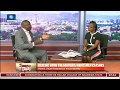 Media Aide Alerts On Herders' Takeover Of Taraba Communities, Describes Crisis As Huge Pt.2