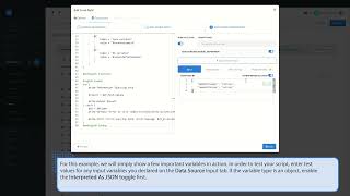 HelloID Documentation – Powershell data sources - docs.helloid.com