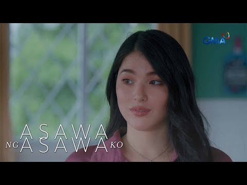 Asawa Ng Asawa Ko: Hannah, planong mabihag muli ang puso ni Leon! (Episode 116)