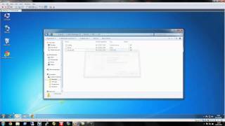 TortoiseGit Einrichtung Windows 7