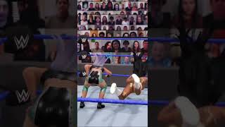 Billie Kay vs Candice Lirae - Women Wrestling 2023 #shorts