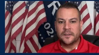 RC Live: Aaron Baker on Dan Bilzerian Trying to Split the Race. Nick Fuentes, Randi Fine Updates