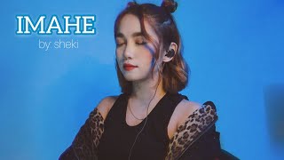 Imahe - Magnus Haven | Cover by MNL48 Sheki