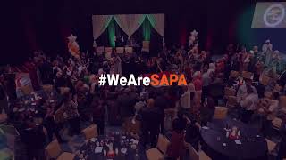 SAPA General Assembly 2024 #WeAreSAPA