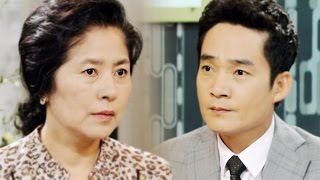 김정현, 김정현 모친-권성덕 관계 의심 @어머님은 내 며느리 56회 20150907