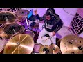 killswitch engage this fire drum u0026guitar cover.