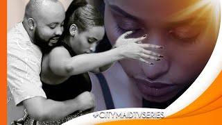 CITYMAID S17E02 || NIC NA NIKUZE IBYABO BIJE MU ISURA NSHYA💑 💑 💑 || FILM NYARWANDA|| RWANDAN MOVIES