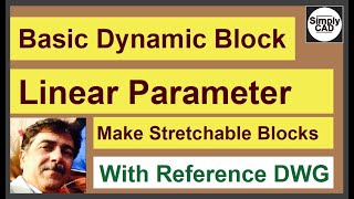 Linear Parameter - Parametric or Dynamic Block