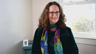 Kim Shute's Book on Grief: Hints for Grieflings