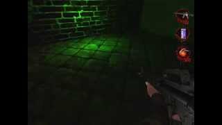 Postal 2 Normal Mapping Test