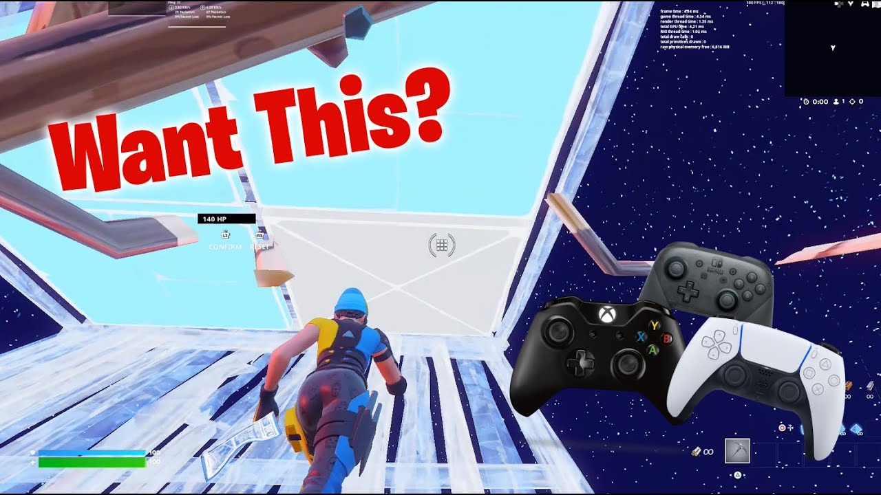 Best 10 Tips To Edit Fast On Controller Youtube