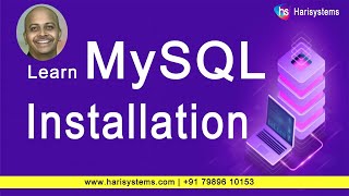 FREE MySQL Courses: Learn How to Install MySQL | MySQL Tutorial for Beginners