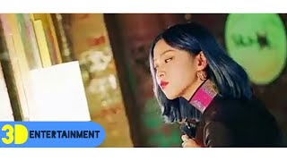 NeonPunch-BUTTERFLY CONCEPT FILM TEASER (RYUJIN) MV