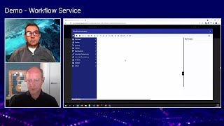 Demo Workflow Service - OpenText Developer