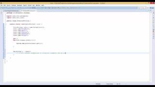 8 - 0 - Enhanced For Loop [Selenium-Java-Basic-To-Expert]