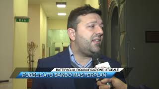 BATTIPAGLIA, RIQUALIFICAZIONE LITORALE