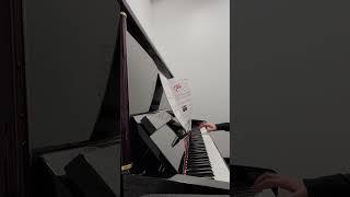 Eighth Note Triplets Haunted House Level 4 Alfred's Basic Piano Library