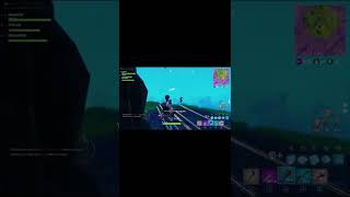 OMG Fortnite moment #shorts -148