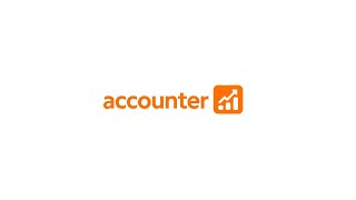 Accounter Tutorial: Manually Creating a Sales Invoice