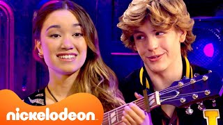 Erin Performs "It's You" for Aaron! | Erin & Aaron Full Scene | Nickelodeon