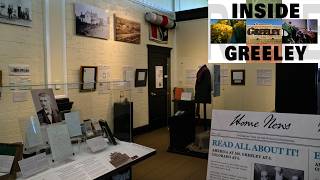 Inside Greeley: Home News: A Greeley View of the Nation's Centennial