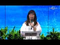 ga611 晨祷｜撒母耳记下 第9章｜2 samuel chapter 9｜江月霞牧师 rev esther kong｜20210601