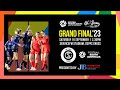 Go Sunny Solar #WNPLSA Grand Final '23 Highlights | Salisbury Inter v FSA NTC