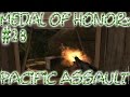 Medal Of Honor: Pacific Assault # 28 ➤ Guadalcanal Part 6: Henderson Field!