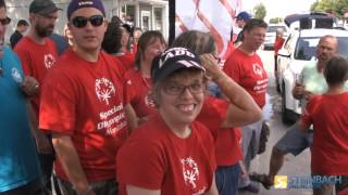 Charity BBQ In Support of Eastman Special Olympics