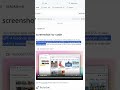 Screenshot to Code