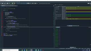How to program a Anagram solver python